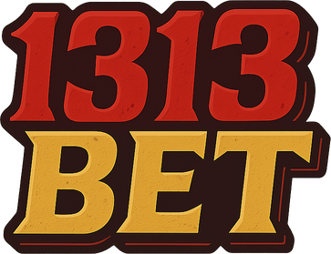 1313bet Logo